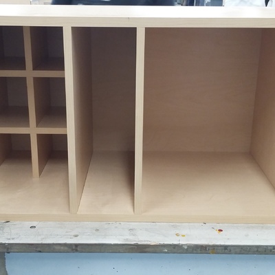 Caja día de San valentin
