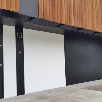 Entrada oficinas PMV