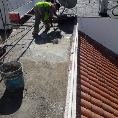 elaboracion de calcreto