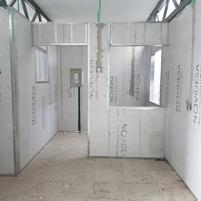 Instalaciones electricas