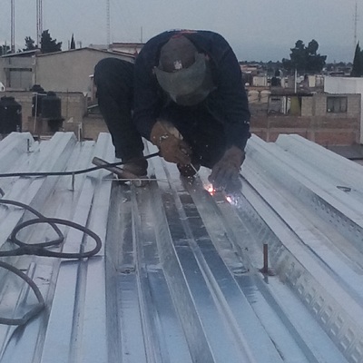 Remodelación en casa habitación