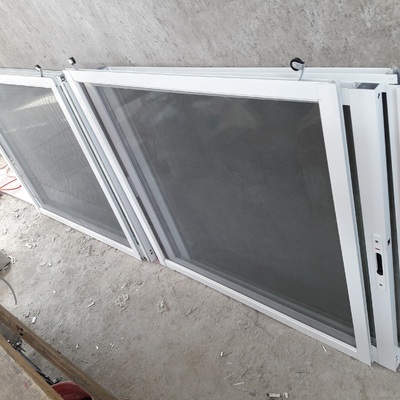 Ventanas y mosquitero