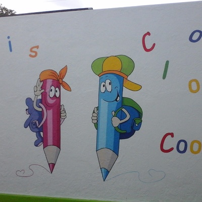 Kinder