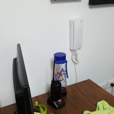INTERFON PRINCIPAL