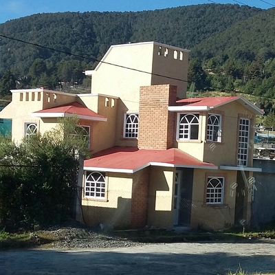 Casa el Oro de hidalgo