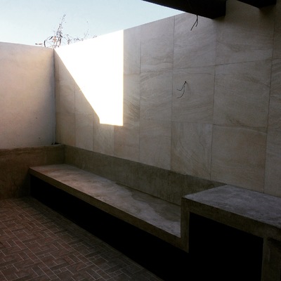 Remodelacion Casa MP