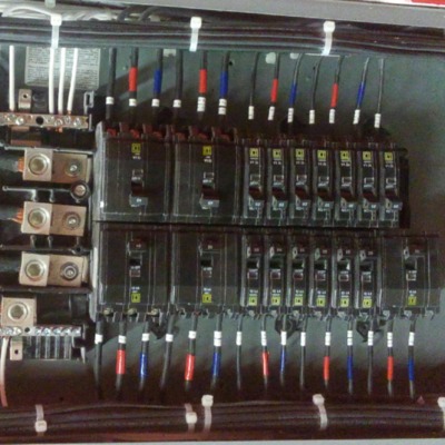 Tablero de 30 pastillas