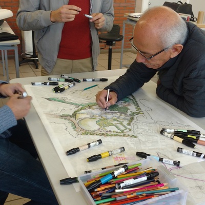 Proyecto comunitario