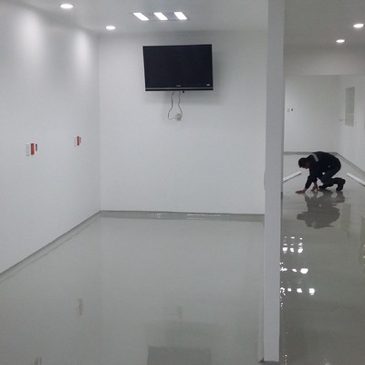 Laboratorio de enseñanza