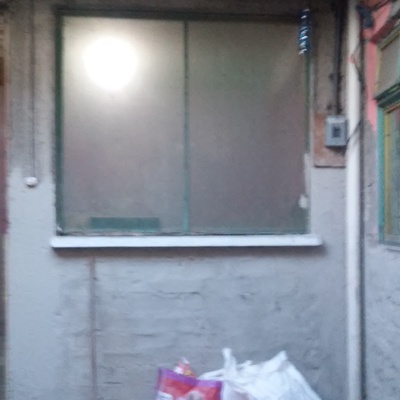 Remodelacion de paredes