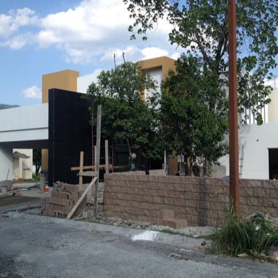 Casa residencial   San Jorge - Santiago  Nuevo León