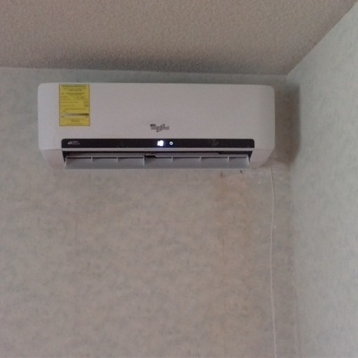 Instalación de primera