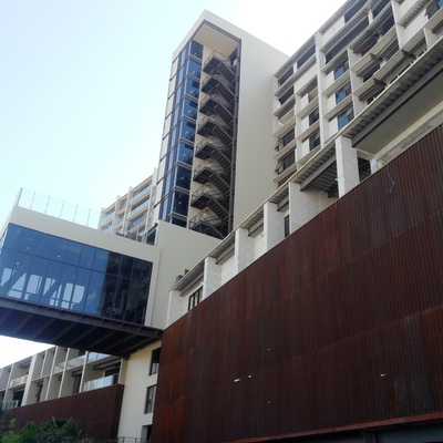 Departamentos Arboleda