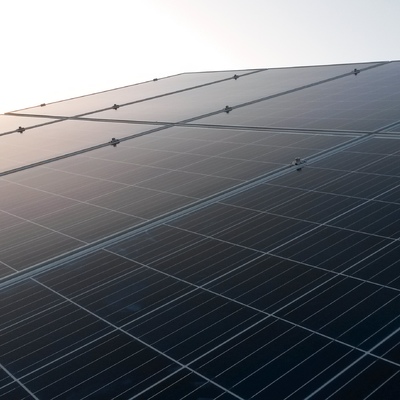 2kWp Sistema interconectado a la red