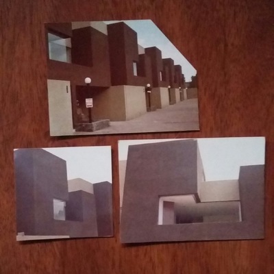 Condominio Horizontal proyecto y construccion