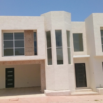 Proyecto vivienda m7