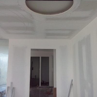 interiores ocla