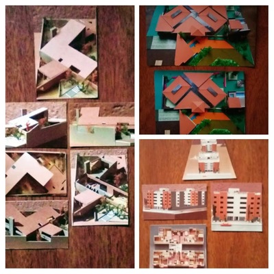 Proyectos Arquitectonicos