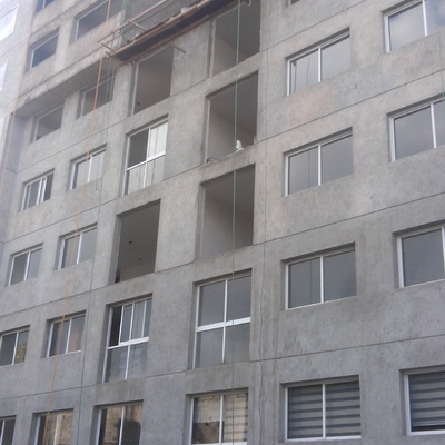 Departamentos recidenciales