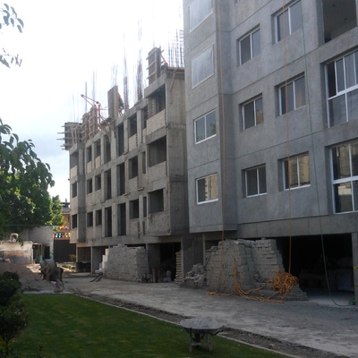 Departamentos residenciales