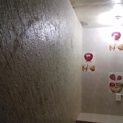 Remodelacion de cocina