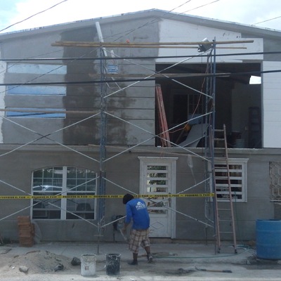 Residencial