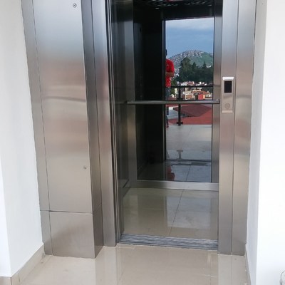 PROYECTO LOMAS VERDES