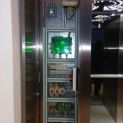 PROYECTO LOMAS VERDES