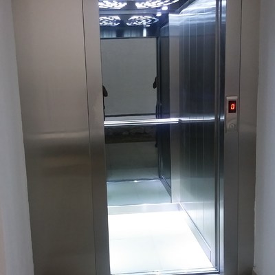 PROYECTO LOMAS VERDES