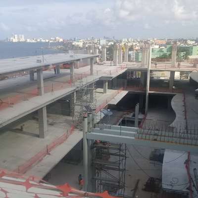 VILLA DEL MAR-Track Comercial