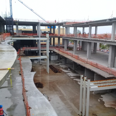 VILLA DEL MAR-Track Comercial