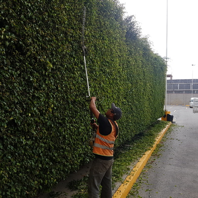 Mantenimiento industrial