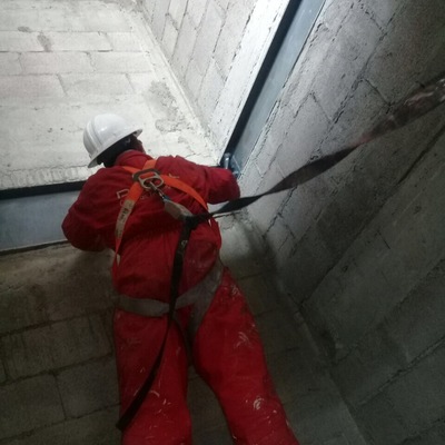 pintura contra fuego Reforma