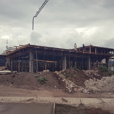 Punto de venta Adamar