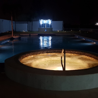 La perfección existe