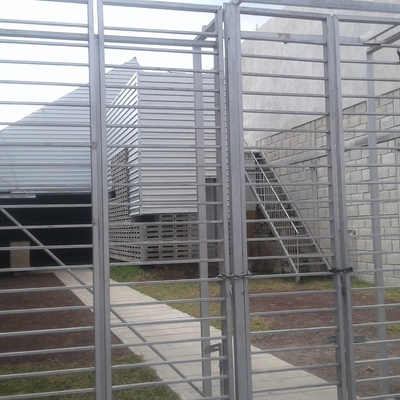 DISEÑO Y CONSTRUCCION