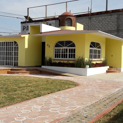 construccion de casa