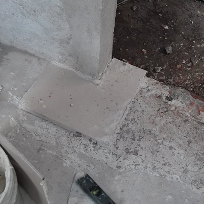 Istalando vitropizo o lozreta