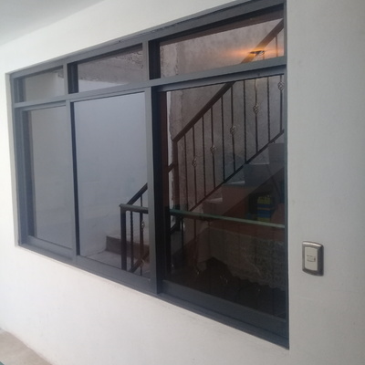 Ventanas