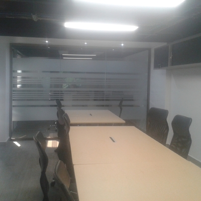 Remodelacion de oficinas