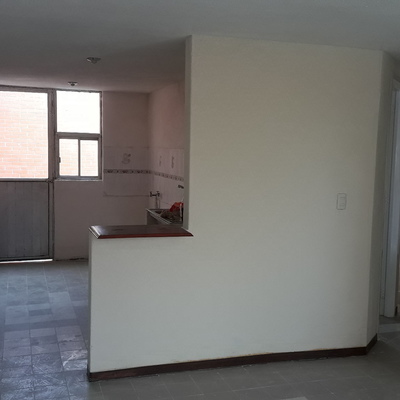 Revitalizar casa dañada