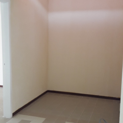 Revitalizar casa dañada