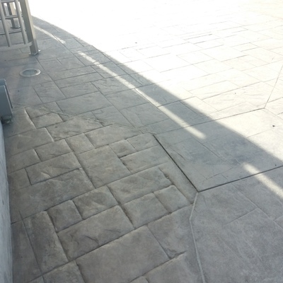 Demolicion y Estapado de pisos