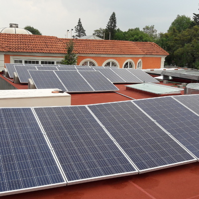 Residencia Bosques de las Lomas CDMX