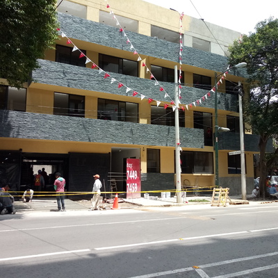 Piedra natural negra