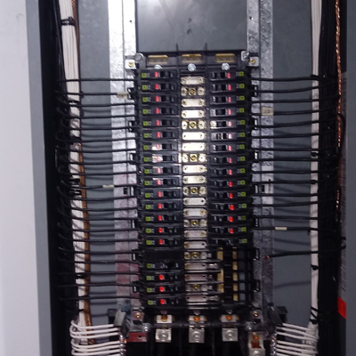 Instalación Electrica