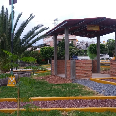 PARQUE