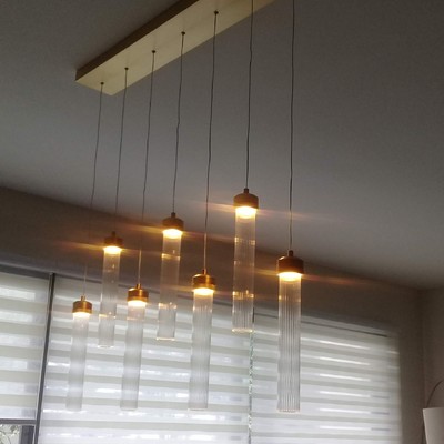 Iluminación decorativa