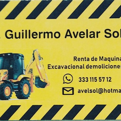 TARJETA DE PRESENTACIÓN