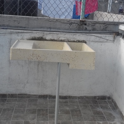 Trabajos de Albañilería